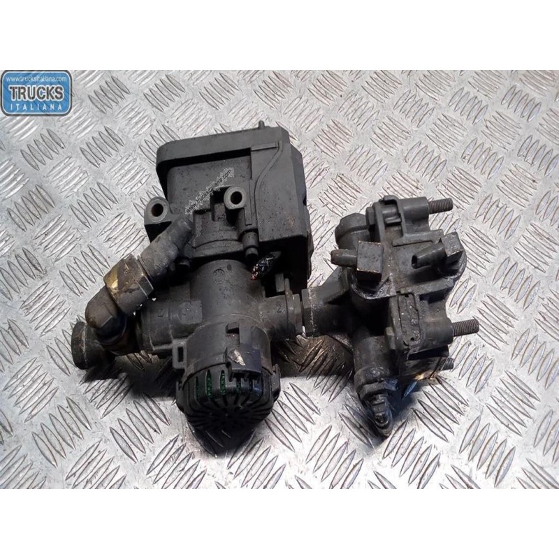 MERCEDES-BENZ truck VARIE FRENI 1 MERCEDES-BENZ truck Actros euro 6 2014>2021 usato