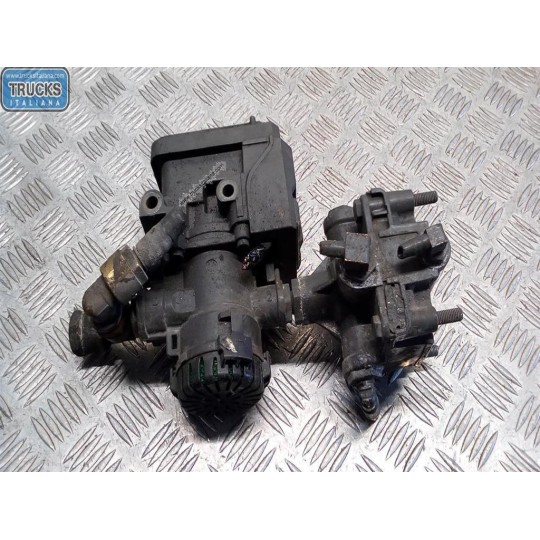 VARIOUS BRAKE 1  MERCEDES-BENZ truck Actros euro 6 2014>2021 used