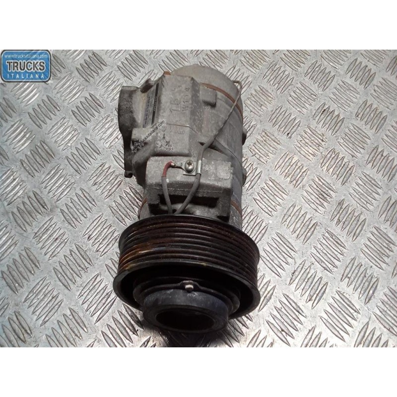 MERCEDES-BENZ truck AIR CONDITIONER COMPRESSOR MERCEDES-BENZ truck Actros euro 6 2014>2021 used