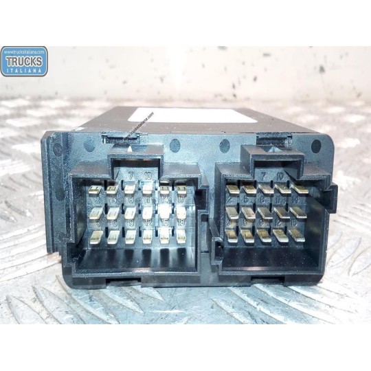 VARIOUS CONTROL UNIT C MERCEDES-BENZ truck Actros euro 6 2014>2021 used