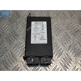 VARIOUS CONTROL UNIT C...