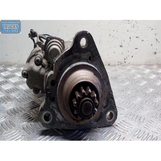 MOTORINO AVVIAMENTO MERCEDES-BENZ truck Actros euro 6 2014>2021 usato