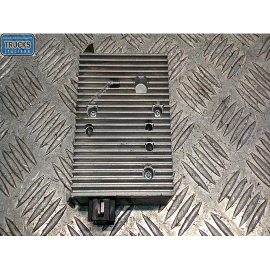 VARIOUS CONTROL UNITS E  MERCEDES-BENZ truck Actros euro 6 2014>2021 used