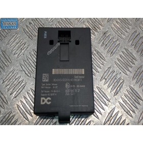 VARIOUS CONTROL UNITS B...