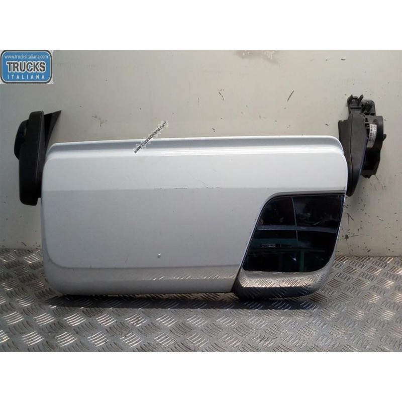 MERCEDES-BENZ truck RETROVISORE ELETTRICO DESTRO MERCEDES-BENZ truck Actros euro 6 2014>2021 usato