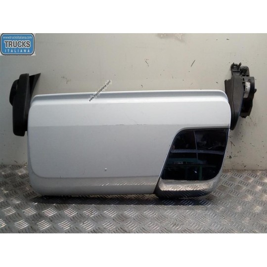 RETROVISORE ELETTRICO DESTRO MERCEDES-BENZ truck Actros euro 6 2014>2021 usato