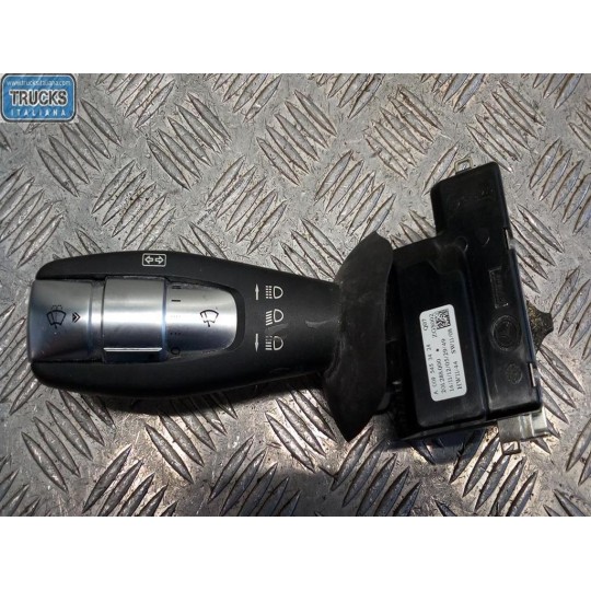 DEVIOLUCI MERCEDES-BENZ truck Actros euro 6 2014>2021 usato