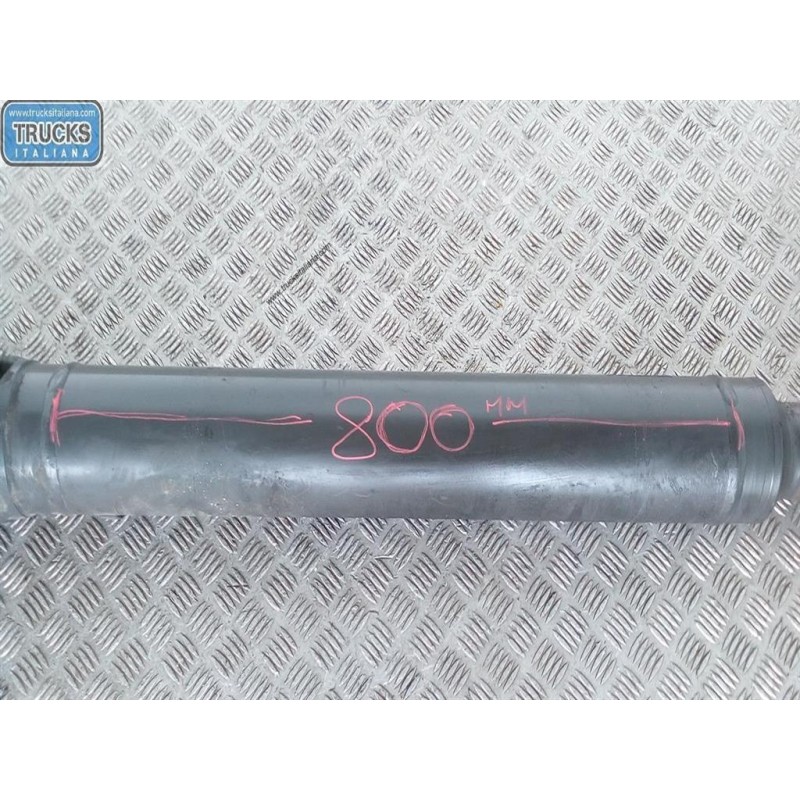 MERCEDES-BENZ truck ALBERO TRASMISSIONE POSTERIORE MERCEDES-BENZ truck Actros euro 6 2014>2021 usato