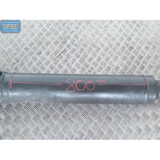 ALBERO TRASMISSIONE POSTERIORE MERCEDES-BENZ truck Actros euro 6 2014>2021 usato