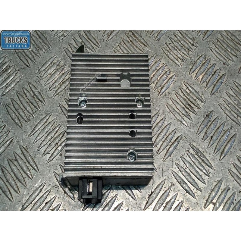 MERCEDES-BENZ truck VARIOUS CONTROL UNITS  MERCEDES-BENZ truck Actros euro 6 2014>2021 used