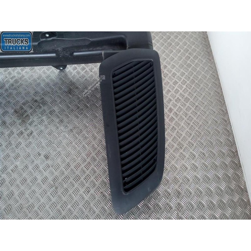 MERCEDES-BENZ truck CONDOTTO ASPIRAZIONE MERCEDES-BENZ truck Actros euro 6 2014>2021 usato