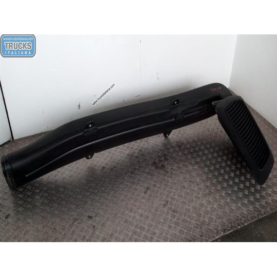 SUCTION DUCT MERCEDES-BENZ truck Actros euro 6 2014>2021 used