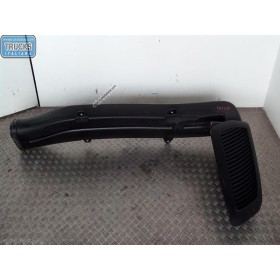 SUCTION DUCT MERCEDES-BENZ...