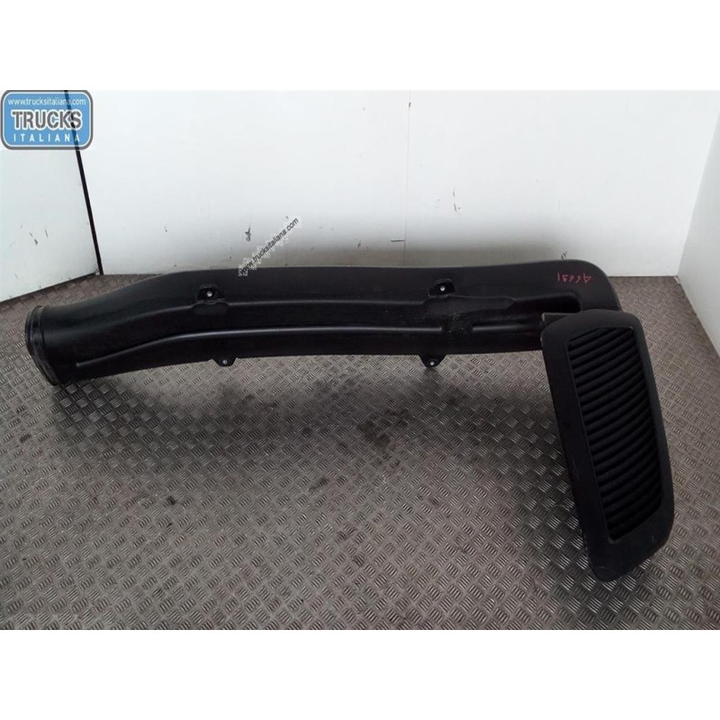 MERCEDES-BENZ truck CONDOTTO ASPIRAZIONE MERCEDES-BENZ truck Actros euro 6 2014>2021 usato