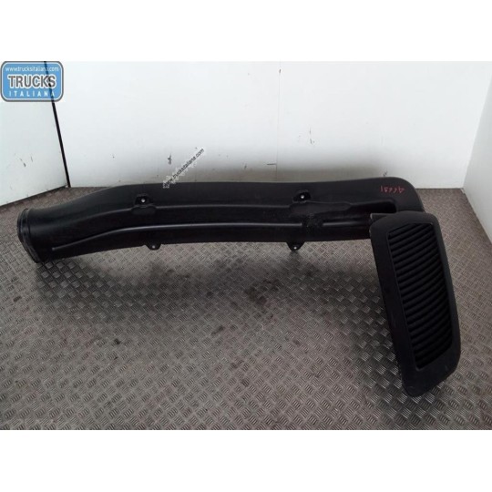 CONDOTTO ASPIRAZIONE MERCEDES-BENZ truck Actros euro 6 2014>2021 usato