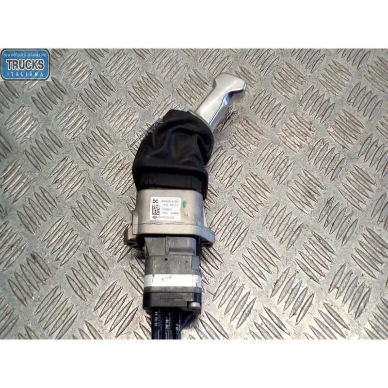 MERCEDES-BENZ truck EMERGENCY LEVER  MERCEDES-BENZ truck Actros euro 6 2014>2021 used