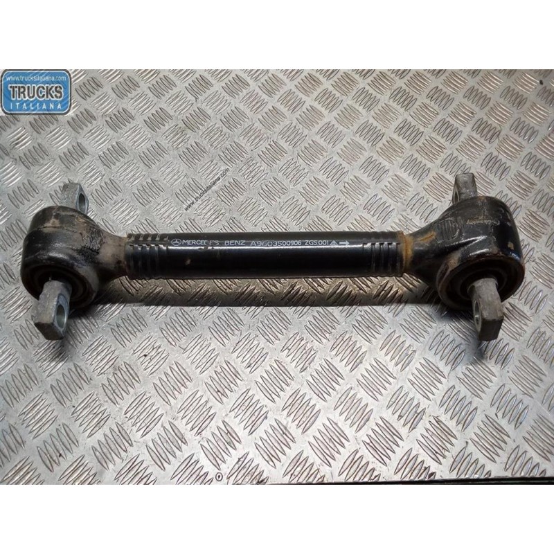 MERCEDES-BENZ truck DIFFERENTIAL TIE-ROD MERCEDES-BENZ truck Actros euro 6 2014>2021 used