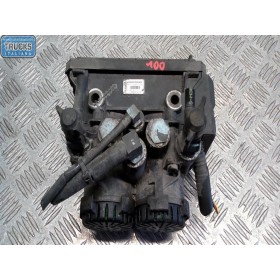 VARIE FRENI 1 MERCEDES-BENZ...