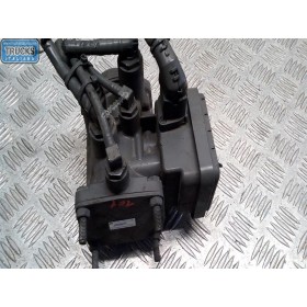 VARIE FRENI 2 MERCEDES-BENZ...