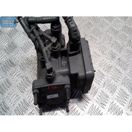 VARIOUS BRAKE 2 MERCEDES-BENZ truck Actros euro 6 2014>2021 used