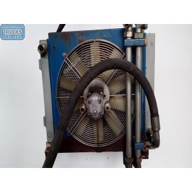 CONVEYOR ELECTRIC FAN...