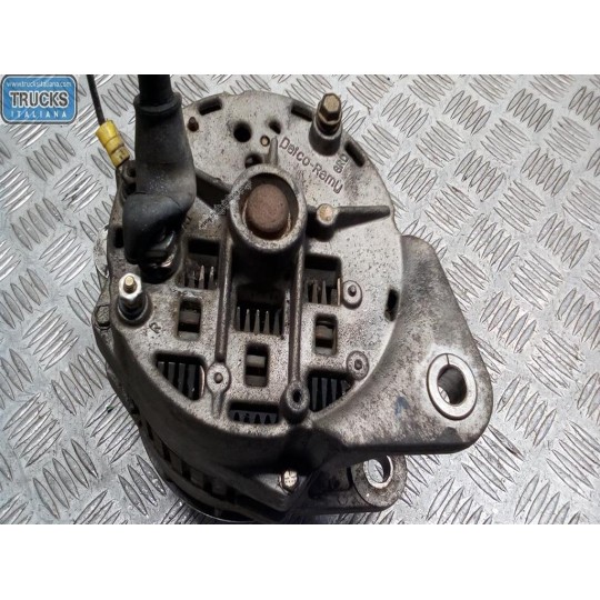 ALTERNATOR MACCHINE OPERATRICI GENERICO used