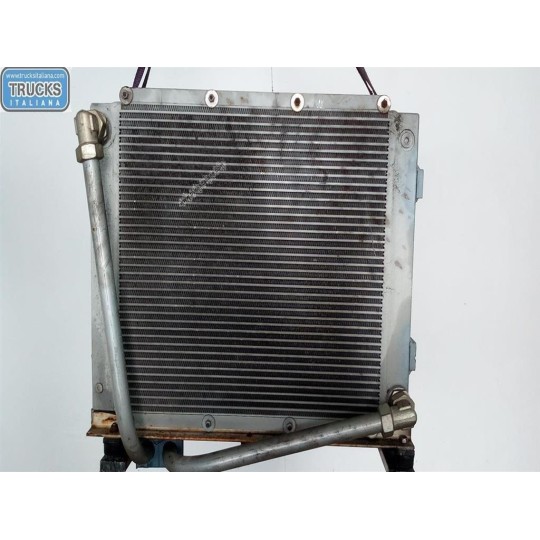 OIL HEAT RADIATOR  MACCHINE OPERATRICI GENERICO used