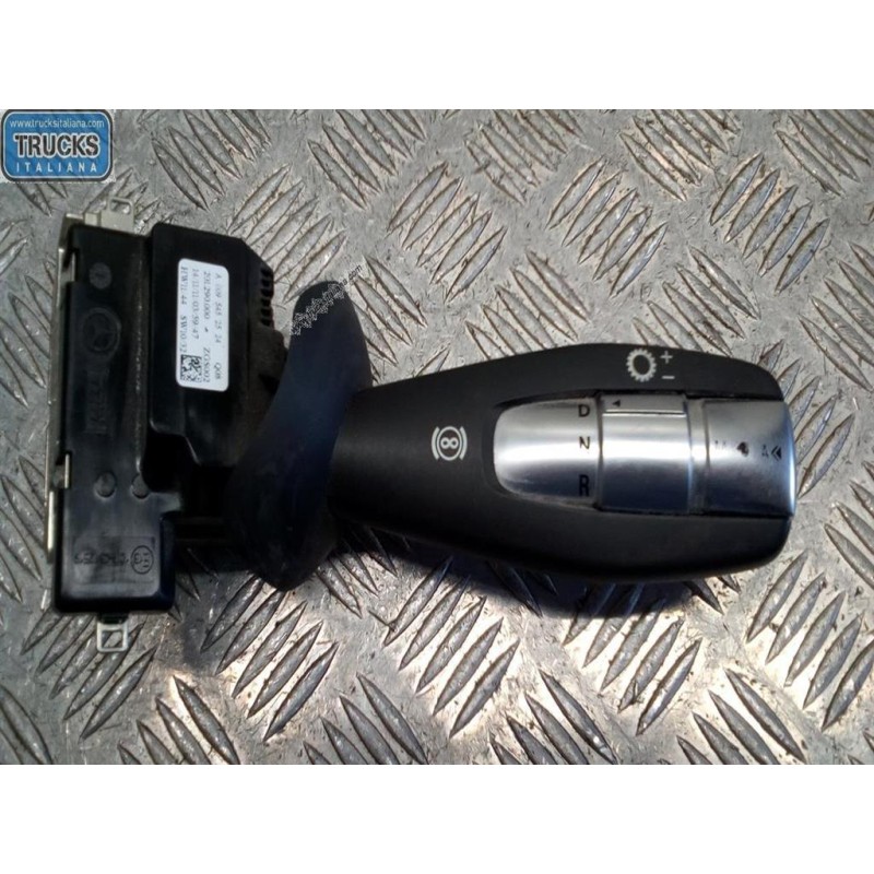 MERCEDES-BENZ truck LEVERAGGIO MERCEDES-BENZ truck Actros euro 6 2014>2021 usato