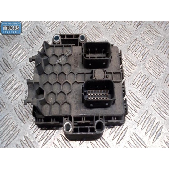 CENTRALINE VARIE MERCEDES-BENZ truck Actros euro 6 2014>2021 usato