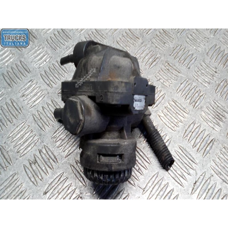 MERCEDES-BENZ truck VARIOUS BRAKE 1  MERCEDES-BENZ truck Actros euro 6 2014>2021 used