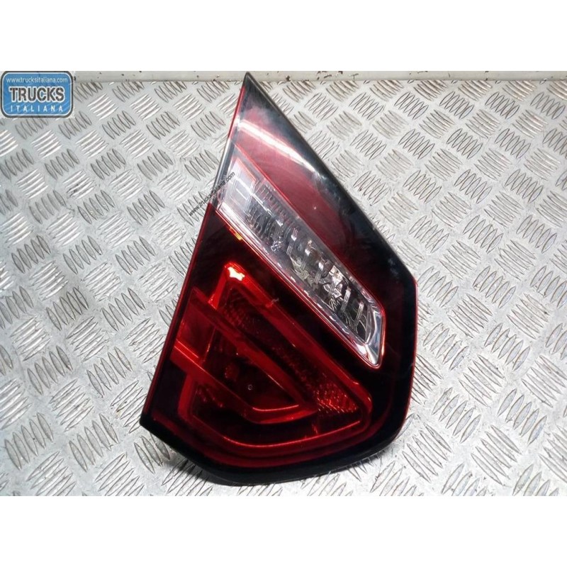 CITROEN FARO POSTERIORE INTERNO SINISTRO CITROEN C4 Picasso 2010>2013 usato