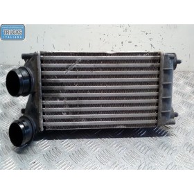 RADIATORE INTERCOOLERS...