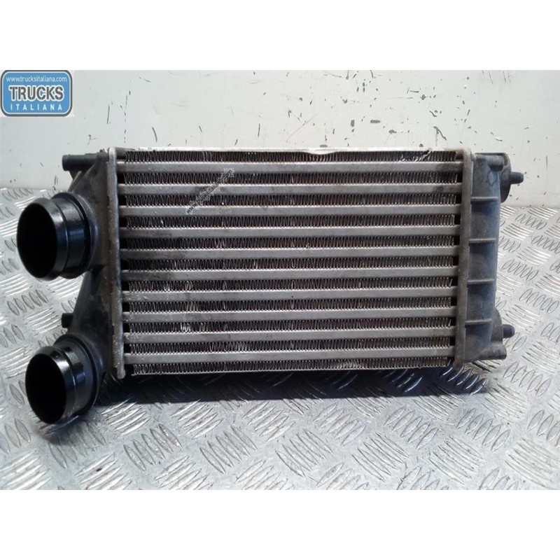 CITROEN INTERCOOLERS HEAT RADIATOR  CITROEN C4 Picasso 2010>2013 used