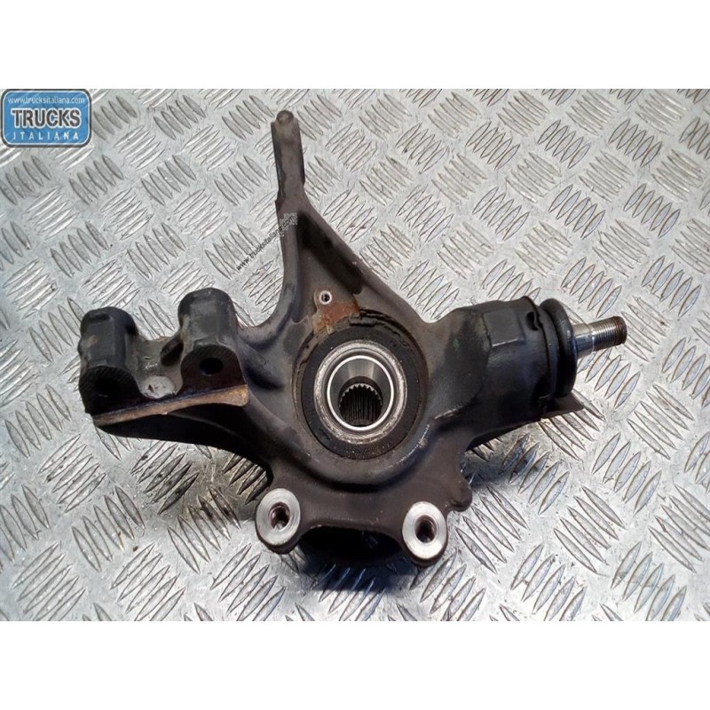 CITROEN COMPLETE RIGHT UPRIGHT CITROEN C4 Picasso 2010>2013 used