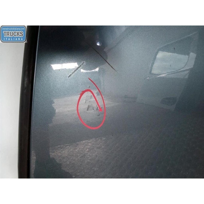 CITROEN LEFT REAR DOOR  CITROEN C4 Picasso 2010>2013 used