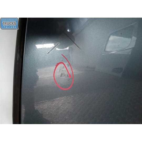 LEFT REAR DOOR  CITROEN C4 Picasso 2010>2013 used