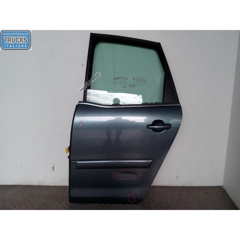CITROEN PORTA POSTERIORE SINISTRA CITROEN C4 Picasso 2010>2013 usato