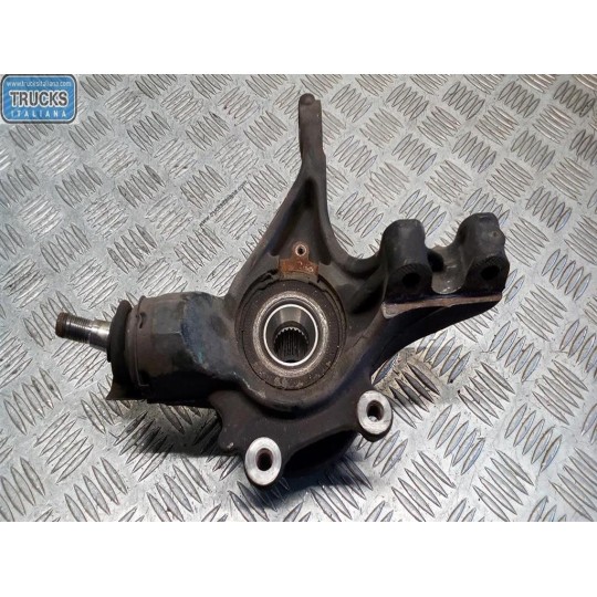 MONTANTE COMPLETO SINISTRO CITROEN C4 Picasso 2010>2013 usato