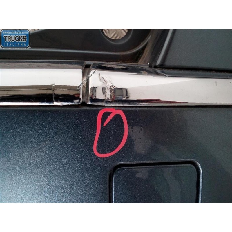 CITROEN REAR BACK BUMPER  CITROEN C4 Picasso 2010>2013 used