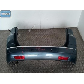 REAR BACK BUMPER  CITROEN...