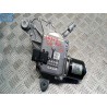 CITROEN windshield wiper motor CITROEN C4 Picasso 2010>2013 used