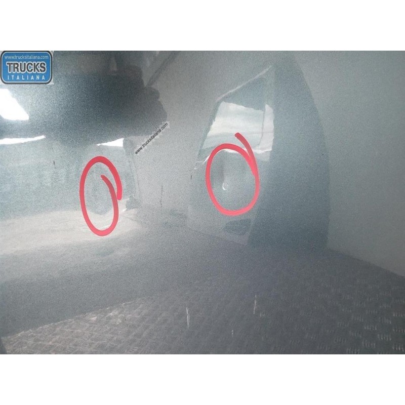 CITROEN PORTA ANTERIORE DESTRA CITROEN C4 Picasso 2010>2013 usato