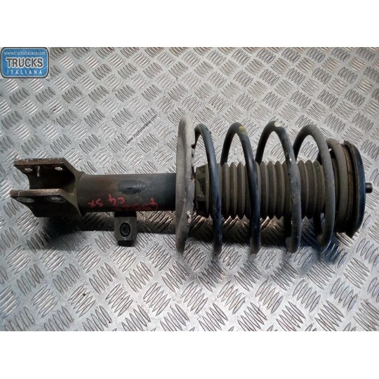 LEFT FRONT SCHOCK ASSORBER CITROEN C4 Picasso 2010>2013 used