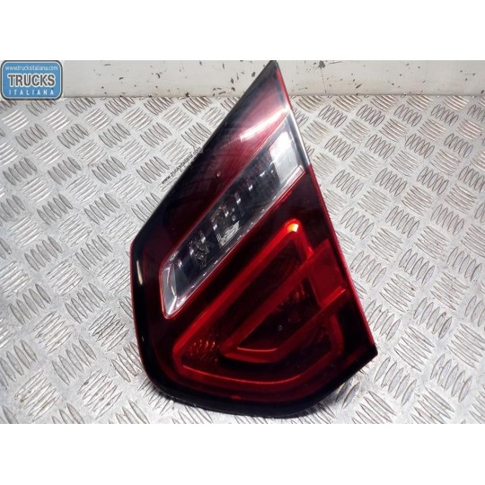 RIGHT REAR LIGHT ON BACK  CITROEN C4 Picasso 2010>2013 used