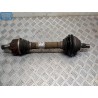 FRONT HALF-AXLES LEFT  CITROEN C4 Picasso 2010>2013 used