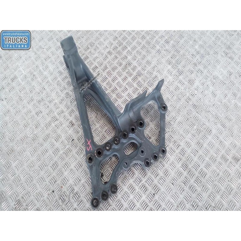MERCEDES-BENZ truck SUSPENSION SUPPORT MERCEDES-BENZ truck Actros euro 6 2014>2021 used