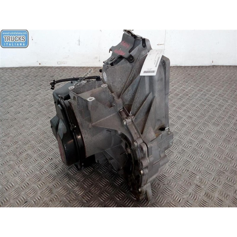 FORD CAMBIO FORD Fiesta 2008>2013 usato