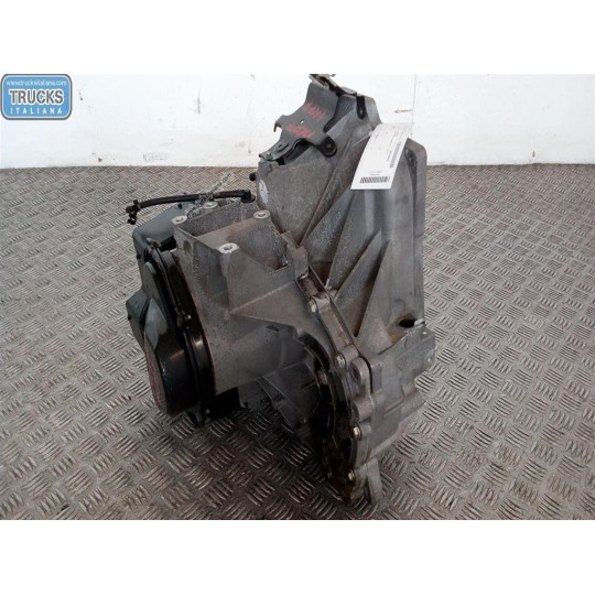 GEARBOXES  FORD Fiesta 2008>2013 used