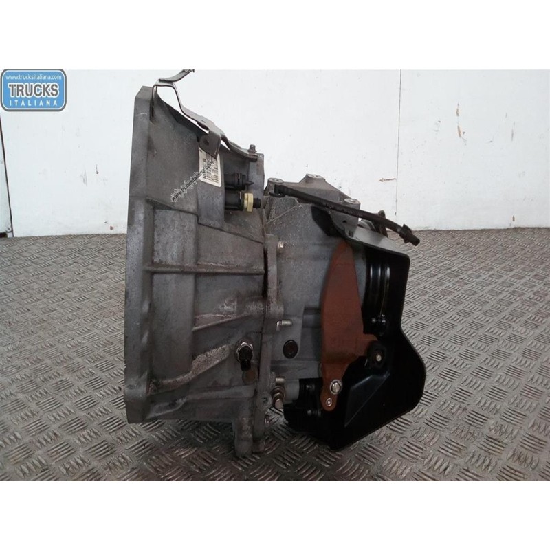 FORD GEARBOXES  FORD Fiesta 2008>2013 used