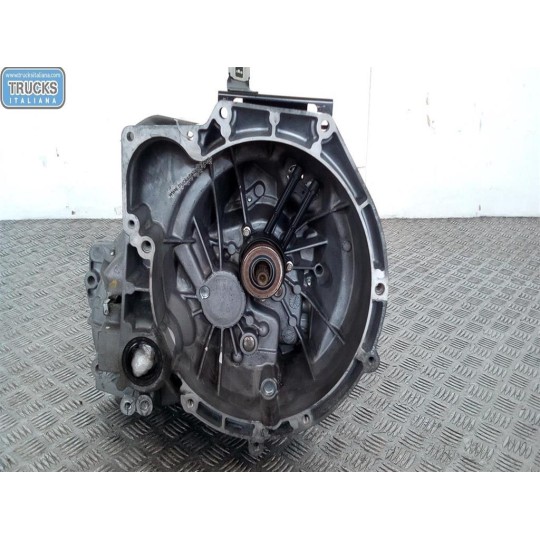 CAMBIO FORD Fiesta 2008>2013 usato